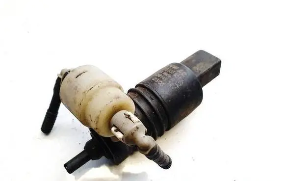 Windscreen/windshield washer pump