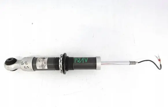 Porsche 911 992 Rear shock absorber/damper 9GT512015E