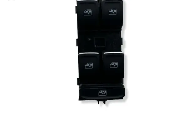 Volkswagen Jetta USA Electric window control switch 5G0959857E