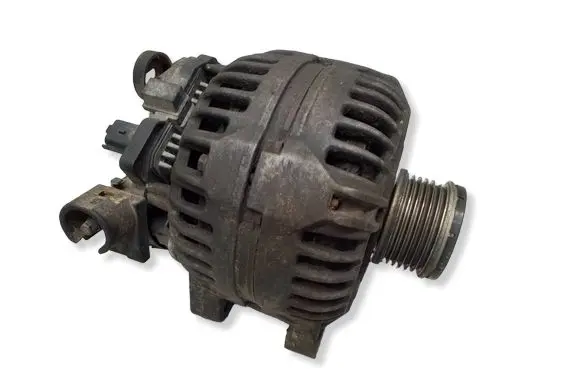 Peugeot Partner Generator/alternator 9633782580 57054H 9665577580