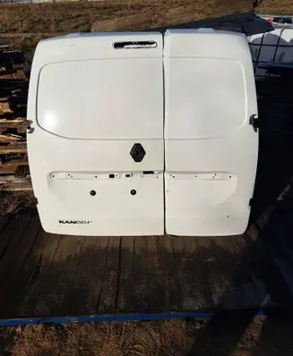 Renault Kangoo III Back/rear loading door 
