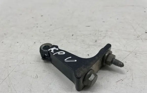 Audi A3 8Y Front door upper hinge 8W5831403A