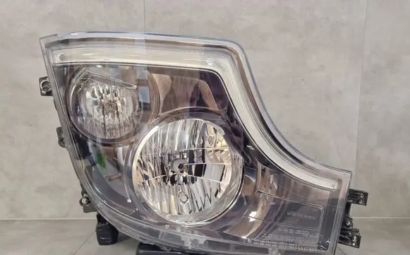 Mercedes-Benz CLA C118 X118 Headlight/headlamp A9618204139 02062022 1006B00M
