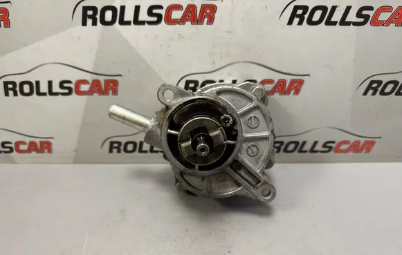 Mercedes-Benz E W211 Vacuum pump LA1231052