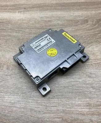Mercedes-Benz E W211 Phone control unit/module A211870242680