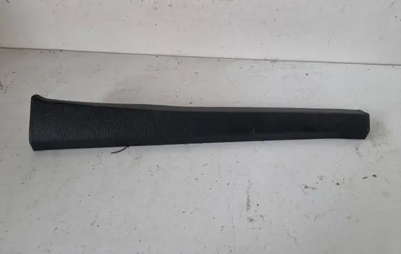 Volkswagen Touareg II Other sill/pillar trim element 7P0868238A