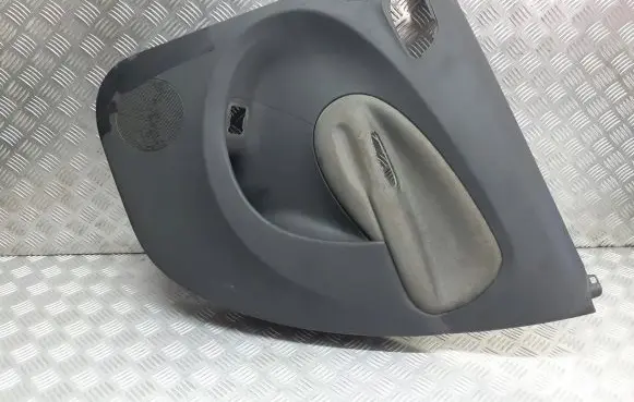 Citroen C3 Picasso Door card panel trim set 96870514TZ