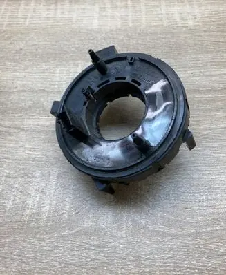 Audi A3 S3 8L Airbag slip ring squib (SRS ring) 1J0959653