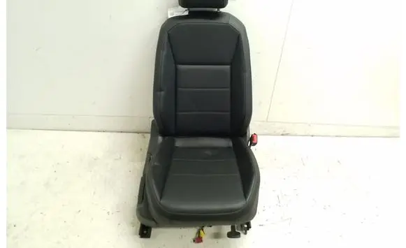 Volkswagen Tiguan Front passenger seat