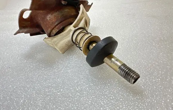 Audi 80 90 B3 Gear shifter/selector 893711159B 893711118E 893711133H