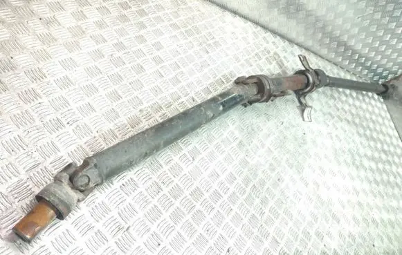 Mitsubishi Outlander Front prop shaft 