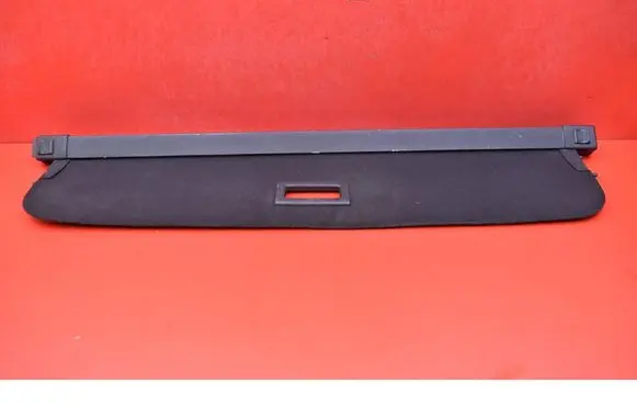 Renault Laguna III Parcel shelf load cover 