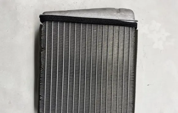 Skoda Octavia Mk2 (1Z) Heater blower radiator 1K0819031B