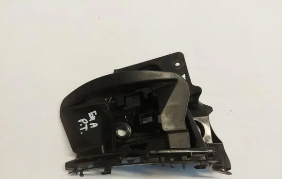 Mercedes-Benz EQA Rear bumper mounting bracket A2478855602-JLK01
