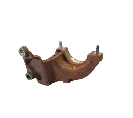 Ford Ecosport Driveshaft support bearing bracket GN157A444CA