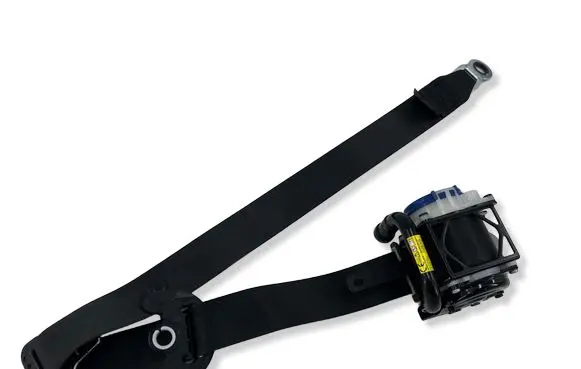 Toyota C-HR I Front seatbelt 73220F4010