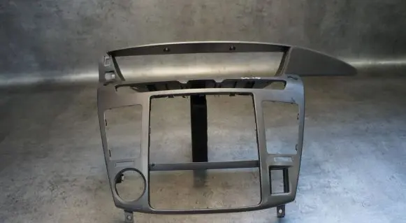 SsangYong Rodius Panel trim
