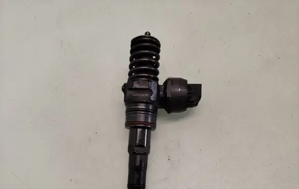 Volkswagen Sharan Fuel injector 038130073AK