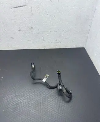 BMW 3 F30 F35 F31 Fuel return line/hose 8514092 8573385 851409202