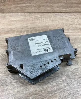 Ford Transit ABS control unit/module 92VB2C013AC