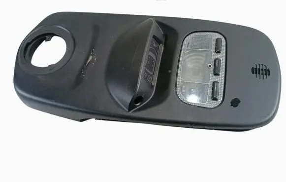 Peugeot RCZ Headlining lighting console trim YM13202677
