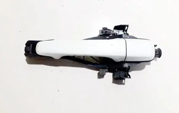 Volvo S40 Front door exterior handle 30784203 30784202