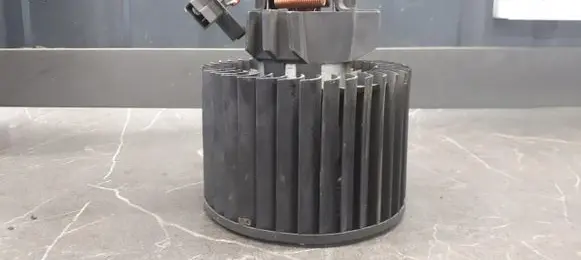 Fiat Siena Heater fan/blower