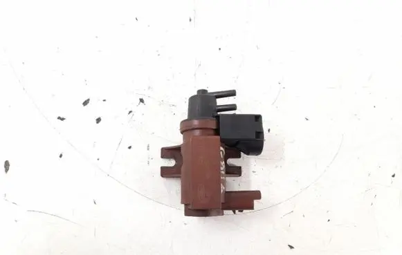 Ford Mondeo MK IV Turbo solenoid valve 6G90-9E882-CA 6G909E882CA