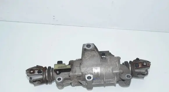 BMW 6 F06 Gran coupe Steering rack 7670520 6776295 33346776295