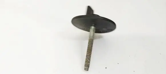 Ford Ka Spare wheel bolt C317