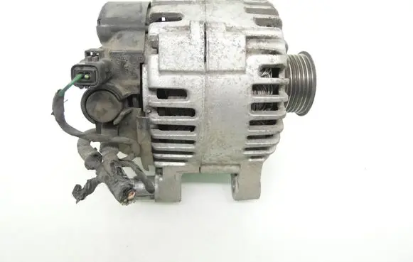 Citroen C2 Generator/alternator 2542704A 9646476280 TG15C022