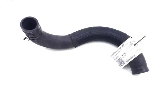 Toyota Avensis T270 Engine coolant pipe/hose 1657126160
