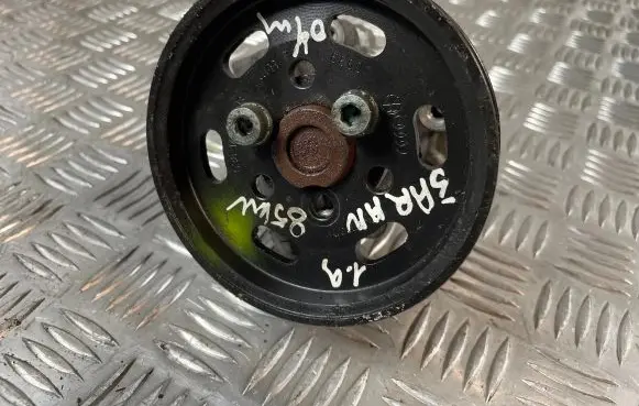 Volkswagen Sharan Power steering pump