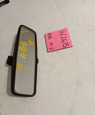 Nissan Micra Rear view mirror (interior) 1212121