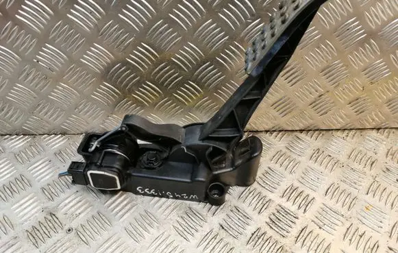 Mercedes-Benz B W245 Accelerator throttle pedal 1693000082 A1693000082