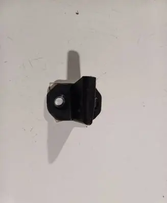 Mercedes-Benz C W203 Rear door lock loop/hook striker 