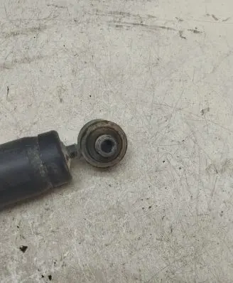 Opel Astra G Rear shock absorber/damper PG08 343306