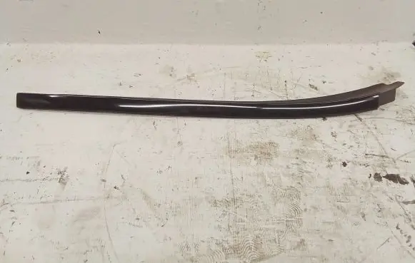 Mercedes-Benz E W238 Windshield trim