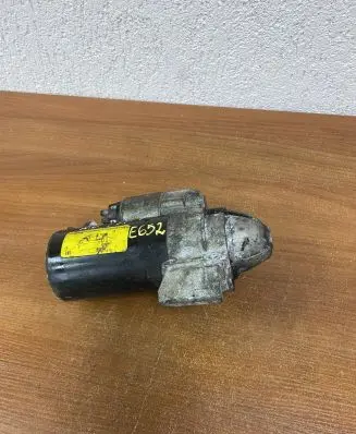 Audi A6 S6 C5 4B Starter motor 059911023 E652