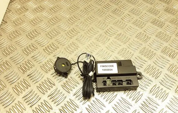 Ford Focus Parking PDC control unit/module 10R040986 V3105900 1855854