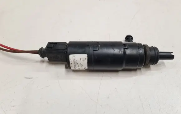 Audi A6 S6 C5 4B Headlight washer pump 3B0955681A