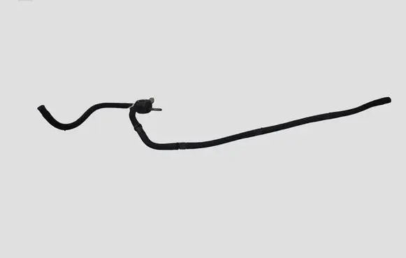Hyundai Santa Fe Fuel return line/hose