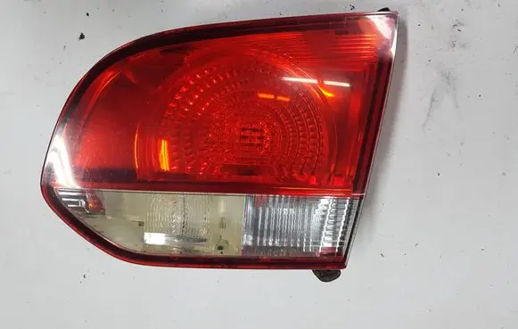 Volkswagen Golf VI Rear/tail lights 
