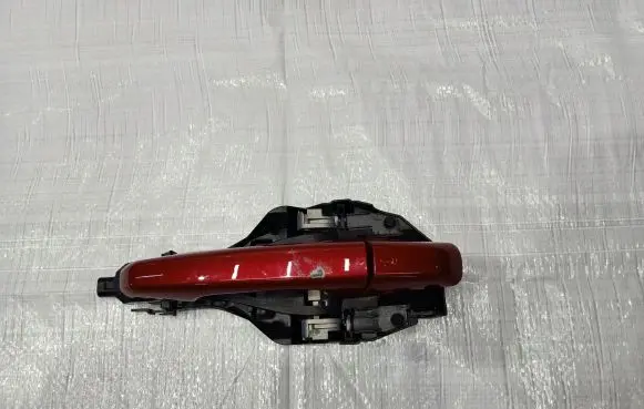 Jaguar E-Pace Front door exterior handle