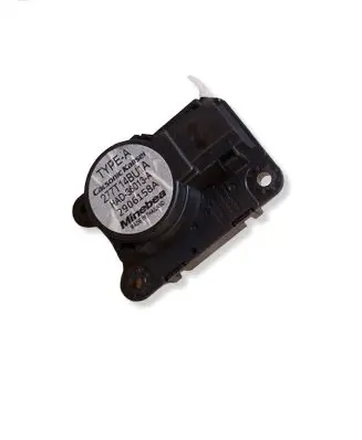 Nissan Qashqai Air flap motor/actuator 277T14BU1A 2906158A