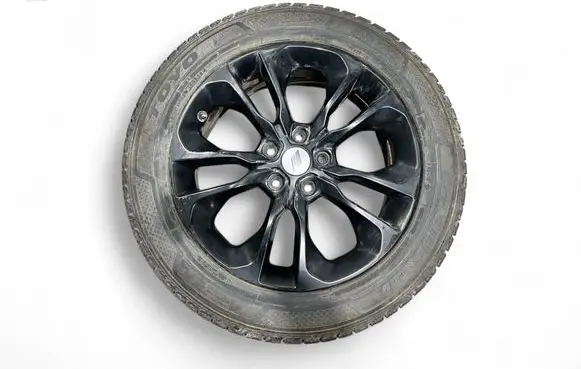 Dodge Durango III R20 alloy rim 6QP26TRMAA
