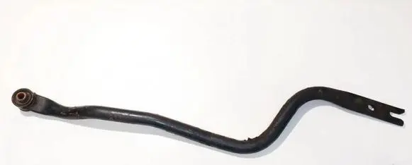 Chevrolet Epica Front lower control arm/wishbone 96385787