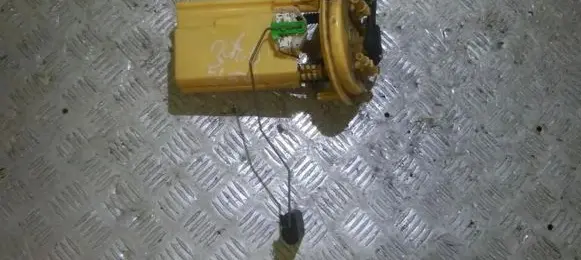 Peugeot 3008 I Fuel level sensor 968128578002 0972134990108