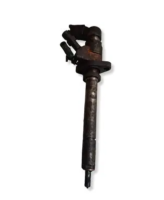 Peugeot 407 Fuel injector 9657144580