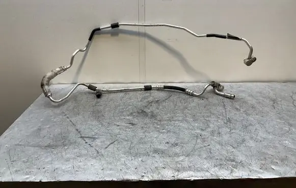 Air conditioning (A/C) pipe/hose